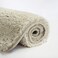 Suchtale Large Bathroom Rug Extra Soft and Absorbent Shaggy Bathroom Mat (24 x 60, Light TanMachine Washable Microfiber Bath Mat for Bathroom, Non Slip Bath Mat, Bathroom Floor Mats Rubber Back.