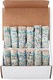 BLUE RIVER SAGE 12 Pack White ~ Smudge Sticks for SmudgingCleansing Energy ~ Bulk/Wholesale ~ Sustainably Grown (12 Pack.