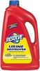 Resolve Urine Destroyer Carpet Cleaning Machine Formula, Safe for Bissell, HooverRug Doctor, Carpet Cleaner, Carpet Cleaner Solution, 96 OZ.