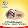 Resolve Urine Destroyer Carpet Cleaning Machine Formula, Safe for Bissell, HooverRug Doctor, Carpet Cleaner, Carpet Cleaner Solution, 96 OZ.