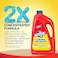 Resolve Urine Destroyer Carpet Cleaning Machine Formula, Safe for Bissell, HooverRug Doctor, Carpet Cleaner, Carpet Cleaner Solution, 96 OZ.