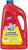 Resolve Urine Destroyer Carpet Cleaning Machine Formula, Safe for Bissell, HooverRug Doctor, Carpet Cleaner, Carpet Cleaner Solution, 96 OZ.