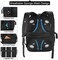 NEWHEY Laptop Backpack 17 Inch Business Travel Backpacks for Men Women Extra Large Waterproof TSA Anti Theft College Hight School Bookbags with USB Charging Port 17. 3 Gaming Computer Backpack 45L, Bl