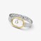 Breda Jane' Stainless Steel and Metal Bracelet Watch, 23MM.