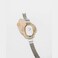 Breda Jane' Stainless Steel and Metal Bracelet Watch, 23MM.