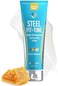 SteelFit Firming Body Lotion - ContouringSkin Tightening Cream for Body - FirmTone Cellulite Remover for Legs BellySaggy Skin - NourishingSoothing with SheaCocoa Butter - MilkHoney.