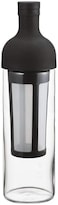 Hario Cold Brew Coffee Wine Bottle, 650ml, Black.