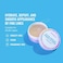 Good Molecules Caffeine Energizing Hydrogel Eye Patches 30 Pairs. Formulated with Caffeine, Niacinamide and Hyaluronic Acid. Eye Mask To Firm, Energize and Hydrate Tired Eyes. Vegan and Cruelty Free.