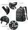 Bunie Boys Backpack for School Large Bookbag Set for Middle High Elementary Casual Daypack.