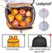 FORICH Soft Cooler Backpack Insulated Waterproof Backpack Cooler Bag Leak Proof Portable Small Cooler Backpacks to Work Lunch Travel Beach Camping Hiking Picnic Fishing Beer for Men Women.