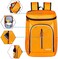 FORICH Soft Cooler Backpack Insulated Waterproof Backpack Cooler Bag Leak Proof Portable Small Cooler Backpacks to Work Lunch Travel Beach Camping Hiking Picnic Fishing Beer for Men Women.