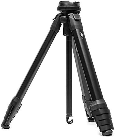 Peak Design Aluminum Travel Tripod-Tt-Cb-5-150-Al-1.