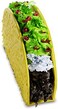Jergrim Taco Tuesday Pinata (Small Stick Included17. 5" x 11" x 5" Perfect for Taco Bout Parties, Decorations, Birthday pi&Atilde;&fnof;ata, Fiesta Theme Celebration, Mexican Bash, Photo Prop by Get a pinata.