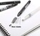 Dainayw Graphite Stick Set - Water Soluble - 4B 6B 10B, Art Drawing Supplies for SketchShading Pencils, Artist Sketching - 3 Pcs.