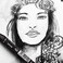Dainayw Graphite Stick Set - Water Soluble - 4B 6B 10B, Art Drawing Supplies for SketchShading Pencils, Artist Sketching - 3 Pcs.