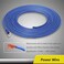 RECOIL True 4 Gauge Complete CCA Amplifier Wiring Kits with OFC RCA Cable.