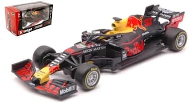 Bburago BURAGO Model Compatible with RED Bull RB15 MAX Verstappen 2019 N. 33 1:43 BU38039V.
