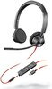 Plantronics BLACKWIRE 3325 BW3325M USBA.