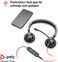 Plantronics BLACKWIRE 3325 BW3325M USBA.