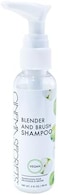 CINEMA SECRETS Brush Cleansing Shampoo.
