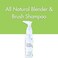 CINEMA SECRETS Brush Cleansing Shampoo.