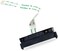 Deal4GO SATA Hard Drive Cable HDD Connector for HP Envy 15 15-J 17-J 15-J000 17-J000 M7-J000 M6-N 14-CE 15T-J 15Z-J DW15 6017B0416801 723379-001.