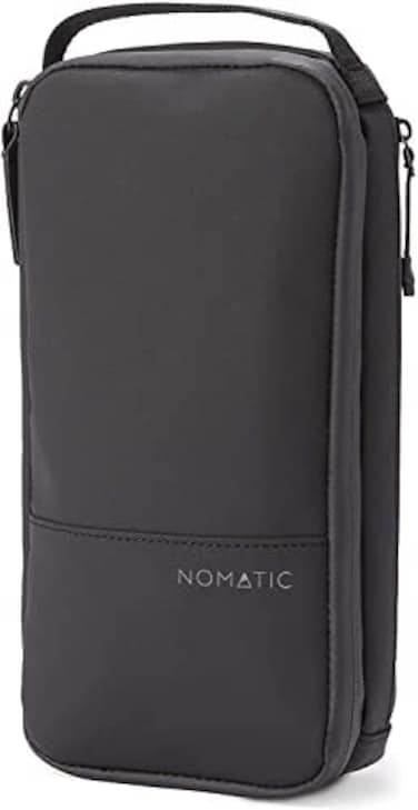Nomatic Toiletry Bag Black - Small.