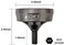 ORX PLUS TOOLS ORXPLUS Deburring External Chamfer Tool, Tungsten blade, Deburring Drill Bit, Remove Burr Tools for Fit 1-3/8" to 2-1/8"(34mm-54mm.