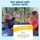 So You Think You Know The Bible, A Fun Bible Trivia Game for Families, Fellowships and Bible Study - A Great Christian Gift.