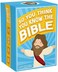 So You Think You Know The Bible, A Fun Bible Trivia Game for Families, Fellowships and Bible Study - A Great Christian Gift.