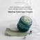 HEIMISH Marine Care Eye Cream 1. 01fl. oz/30ml for Dark Circles and WrinklesPlant Stem Cell, Lifting, Eye Concentrate, Soothe Irritated Skin, Energizes Dry Skin.