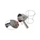 WOOPOWER Stainless Steel Funnel Octopus Balls Tools With HandleRack, Pancake Batter Dispenser, Waffle Batter Dispenser, Pancake Maker Cooking Tools.