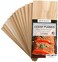 Wildwood Grilling 12 Pack Cedar Planks for Salmon and More - Sourced and Made in The USA.