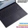 xisiciao Full Size Keyboard Palm Rest Cover for Microsoft Surface Laptop / 2 Palm Pads Wrist Rests Film Protector,Avoid Stain for 13. 5 Inch Laptop(US Layout(Black for Laptop 1/2.