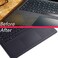 xisiciao Full Size Keyboard Palm Rest Cover for Microsoft Surface Laptop / 2 Palm Pads Wrist Rests Film Protector,Avoid Stain for 13. 5 Inch Laptop(US Layout(Black for Laptop 1/2.