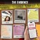 Unsolved Case Files Edmunds, Buddy - Cold Case Murder Mystery Game Can You Solve The Crime.
