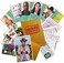 Unsolved Case Files Edmunds, Buddy - Cold Case Murder Mystery Game Can You Solve The Crime.