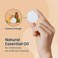 Body Restore Essential Oil Shower Steamer Set - 12 Tablets, Grapefruit, Cocoa Orange, Citrus Scented Aromatherapy Shower Steamers &acirc;&acirc;&sbquo;&acirc;&euro; Vapor Steam for Daily Showers - Relaxation Gifts for Women -.