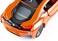 siku 2348, BMW i8 LCI Sports Car, Orange/Black, Metal/Plastic, 1:50, Functional doors, Removable tyres.