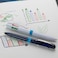 Schneider Take 4 138003 Ballpoint Pen 4-Colour Blue.