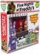 McFarlane Toys Five Nights at Freddy&rsquo;s Deluxe Concert Stage Large Construction Set.