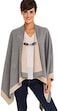 MELIFLUOS DESIGNED IN SPAIN Clip Holder Buckle Clasp Pin for Poncho Cape Cardigan Wrap Shawl Accessories (PHC01-16-2.