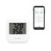 YoLink Smart Wireless TemperatureHumidity Sensor, Wide Temp Range (-22 to 158 Degreefor Freezer, Fridge, Green House, Pet Cage Monitoring, Smartphone Alerts, Works w/ Alexa IFTTT -Hub Required.