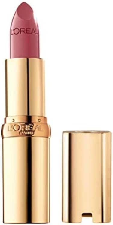 L'Oreal Paris L&rsquo;Or&eacute;al Paris Colour Riche Original Satin Lipstick 129 Montmarte.