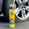 بخاخ Fix-A-Flat S60369 لإصلاح ونفخ الإطارات المثقوبة في حالات الطوارئ، للإطارات الكبيرة جدًا، تركيبة صديقة للبيئة، مناسب لجميع السيارات والشاحنات وسيارات الدفع الرباعي، 24 أونصة (عبوة من 1).