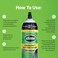 Slime 60187 Flat Tire Puncture Repair Sealant, Emergency Repair for Highway Vehicles, Suitable for Cars/Trailers, Non-Toxic, eco-Friendly, 18oz.