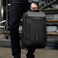 MARK RYDEN Business Backpack for Men, Waterproof High Tech Backpack with Sport Car Shape Design and USB Charging Port.