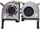 QUETTERLEE CPU GPU Cooling Fan for ASUS TUF FX505DT FX505 FX505DD FX95 FX705DU FX705DD FX705DT FX95G FX86 ZX86 FX86FE FX86SM FZ86F FX95D FX705G FX505D GE FA506 FX506 FX506LU FX706 FA706 Series Fan.