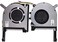 QUETTERLEE CPU GPU Cooling Fan for ASUS TUF FX505DT FX505 FX505DD FX95 FX705DU FX705DD FX705DT FX95G FX86 ZX86 FX86FE FX86SM FZ86F FX95D FX705G FX505D GE FA506 FX506 FX506LU FX706 FA706 Series Fan.