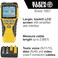 KLEIN TOOLS VDV501-851 Scout Pro 3 Cable Tester.